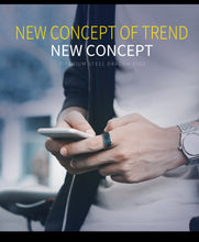 Load image into Gallery viewer, Thor Viking Stainless Steel Ring