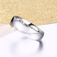 Load image into Gallery viewer, Classic Wedding Ring