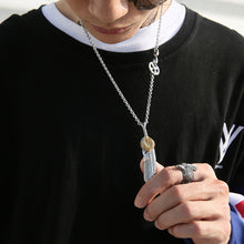 Load image into Gallery viewer, Eagle Ring