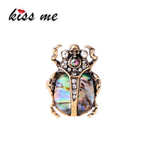 Load image into Gallery viewer, Resin Gemstone Skull  Ring