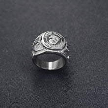 Load image into Gallery viewer, Military Ring