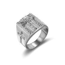 Load image into Gallery viewer, Jesus Ring