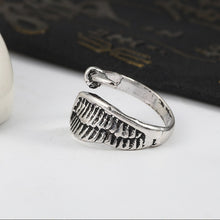 Load image into Gallery viewer, Gothic Punk Ring