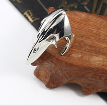Load image into Gallery viewer, Gothic Punk Ring