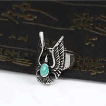 Load image into Gallery viewer, Gothic Punk Ring