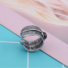 Load image into Gallery viewer, Gothic Punk Ring