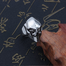 Load image into Gallery viewer, Gothic Punk Ring