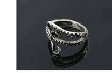 Load image into Gallery viewer, Gothic Punk Ring
