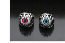 Load image into Gallery viewer, Gothic Punk Ring