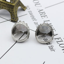 Load image into Gallery viewer, Gothic Punk Ring