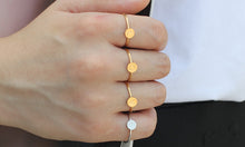 Load image into Gallery viewer, LOVE Ring