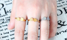 Load image into Gallery viewer, LOVE Ring