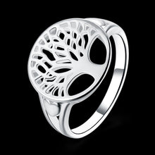 Load image into Gallery viewer, Tree of Life Ring Classic
