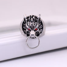 Load image into Gallery viewer, Gothic Punk Ring