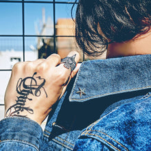 Load image into Gallery viewer, Eagle Ring