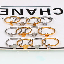 Load image into Gallery viewer, LOVE Ring