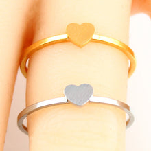 Load image into Gallery viewer, LOVE Ring