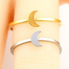 Load image into Gallery viewer, LOVE Ring