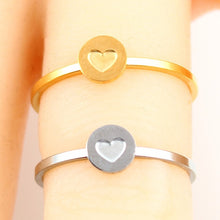 Load image into Gallery viewer, LOVE Ring
