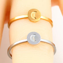 Load image into Gallery viewer, LOVE Ring