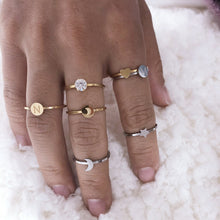 Load image into Gallery viewer, LOVE Ring