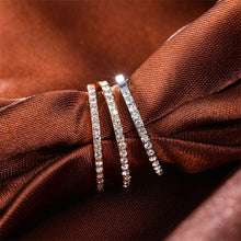 Load image into Gallery viewer, Single Row Ring