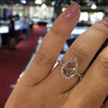Load image into Gallery viewer, Engagement Ring