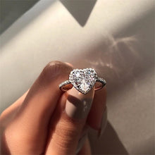 Load image into Gallery viewer, Engagement Ring