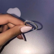Load image into Gallery viewer, Cubic Zirconia Ring