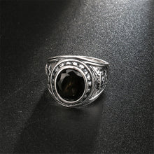 Load image into Gallery viewer, Vintage Silver Ring