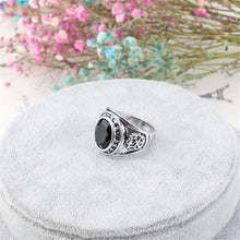 Load image into Gallery viewer, Vintage Silver Ring