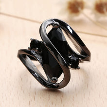 Load image into Gallery viewer, Oval Opal Stone Ring
