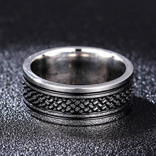 Load image into Gallery viewer, Titanium Ring