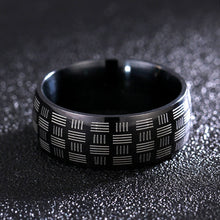 Load image into Gallery viewer, Titanium Ring