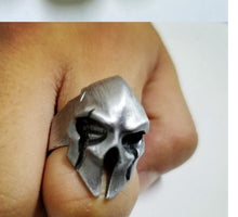 Load image into Gallery viewer, Spartan Mask Ring