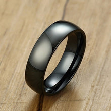 Load image into Gallery viewer, Classic Wedding Ring