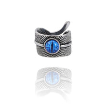Load image into Gallery viewer, Gothic Punk Ring