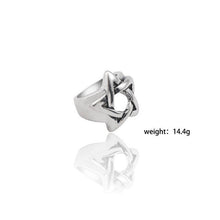 Load image into Gallery viewer, Gothic Punk Ring