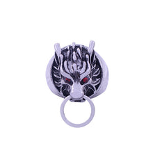 Load image into Gallery viewer, Gothic Punk Ring