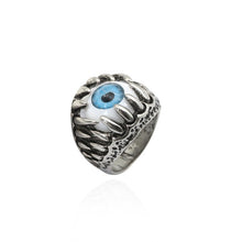 Load image into Gallery viewer, Gothic Punk Ring
