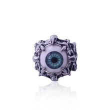 Load image into Gallery viewer, Gothic Punk Ring