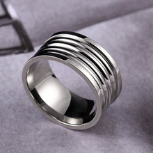 Load image into Gallery viewer, Titanium Ring