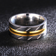 Load image into Gallery viewer, Titanium Ring