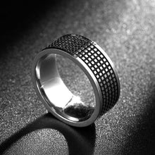 Load image into Gallery viewer, Titanium Ring
