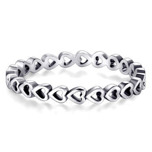 Load image into Gallery viewer, Fashion  Rings Cocktail Sets