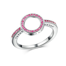 Load image into Gallery viewer, Fashion  Rings Cocktail Sets