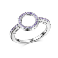 Load image into Gallery viewer, Fashion  Rings Cocktail Sets