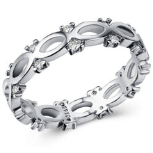 Load image into Gallery viewer, Fashion  Rings Cocktail Sets